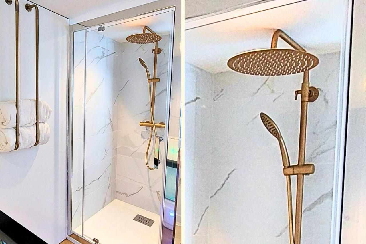 Artgold * Logement Haut De Gamme Spa Roanne Dış mekan fotoğraf