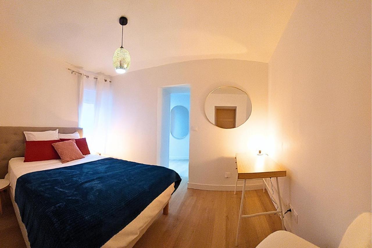 Artgold * Logement Haut De Gamme Spa Roanne Dış mekan fotoğraf